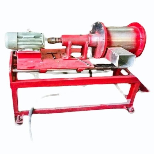 Die Face Cutter Machine