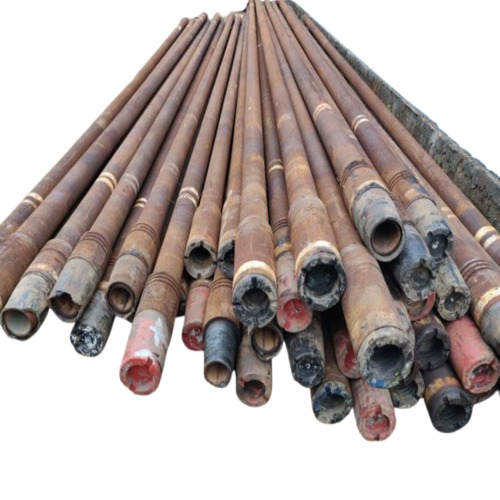 Drill Pipes