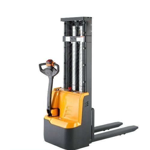 Electric Pallet Stacker
