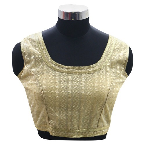 Fancy Blouse