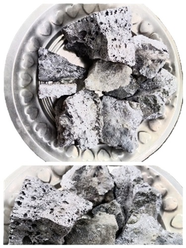 Ferro Silicon Lumps - Application: Foundry