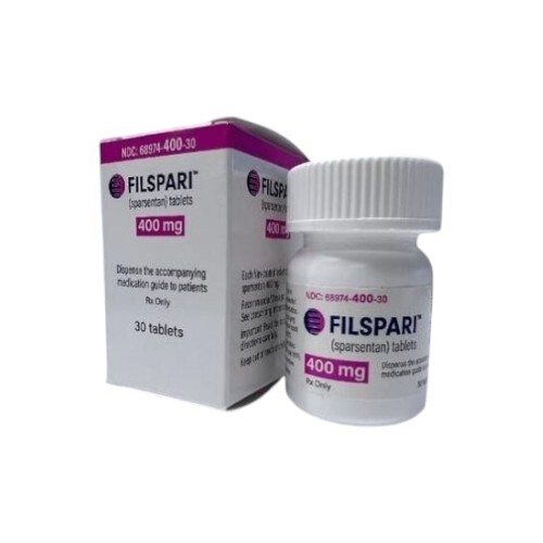 Filspari Tablets 400mg