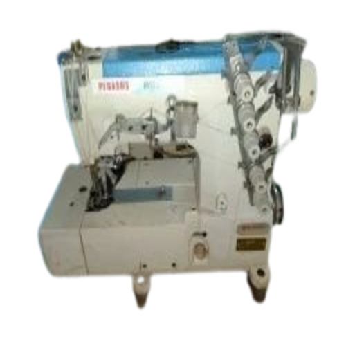 Flat Lock Machine