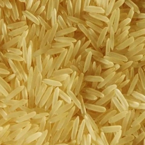 Golden Basmati Rice - Rice Size: Long Grain