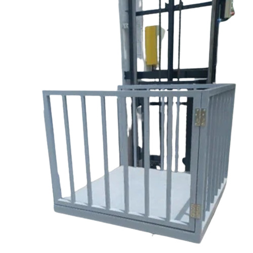 Goods Lift