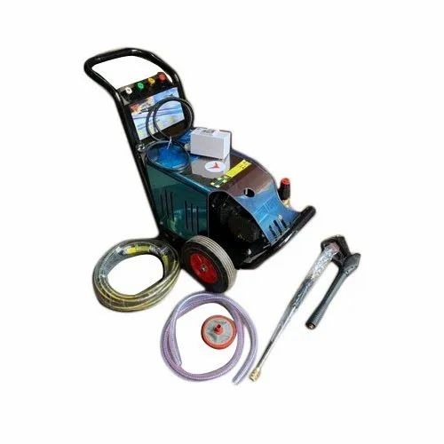 High Pressure Car Washer