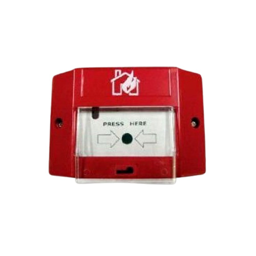 Highly Reliable Fire Security Alarm 