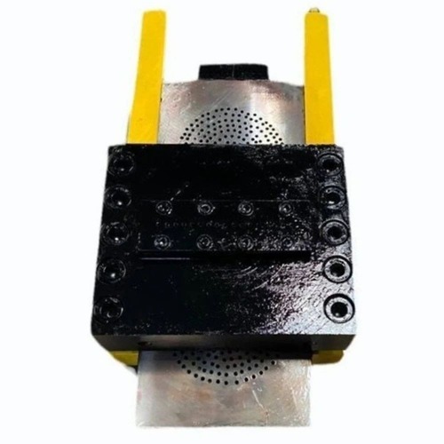 Hydraulics Screen Changer