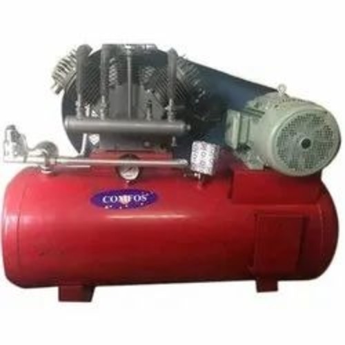 Industrial Air Compressor 