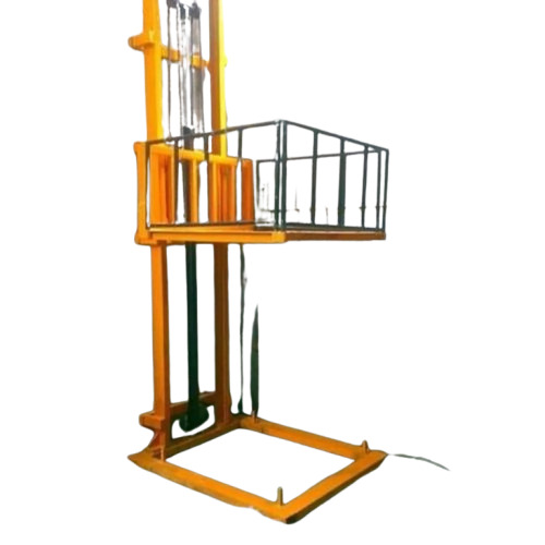 Industrial Goods Lift 