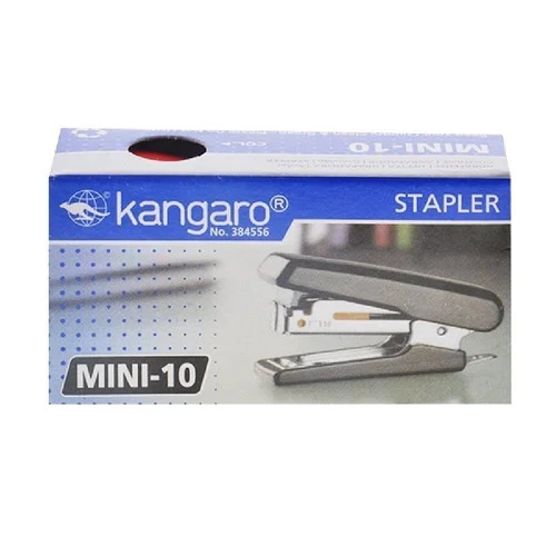 Kangaro Stapler Small - Feature: Good Quality