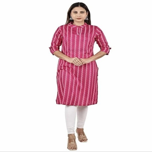 Ladies Kurta