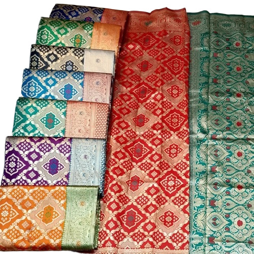 Ladies Sarees