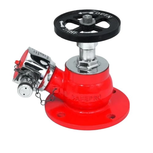 Leak Proof Fire Hydrant Valves