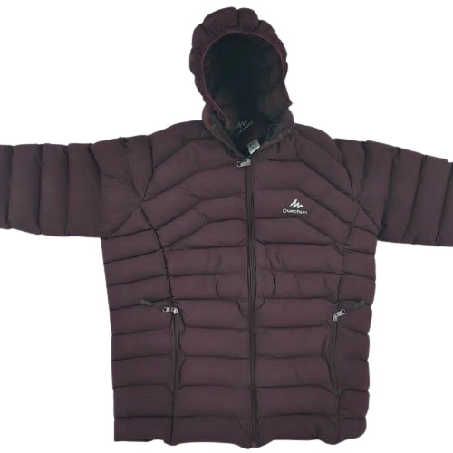 Long Jacket