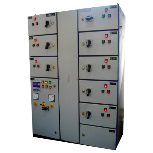 Mcc Panel