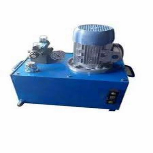 Mini Hydraulic Power Pack