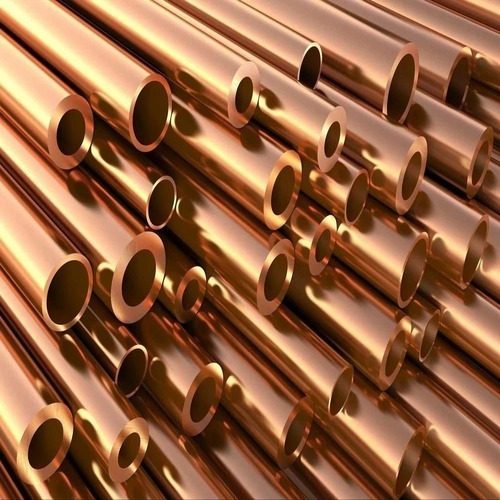 Non Ferrous Metals