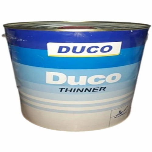 Paint Thinner