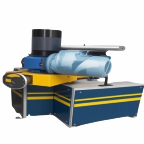 Paper Converting Machine