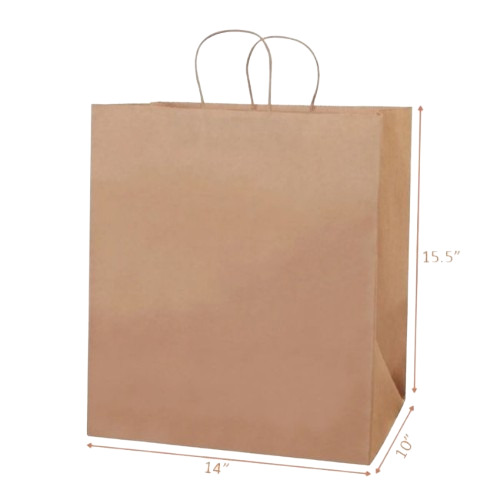 Paper Shopping Bags