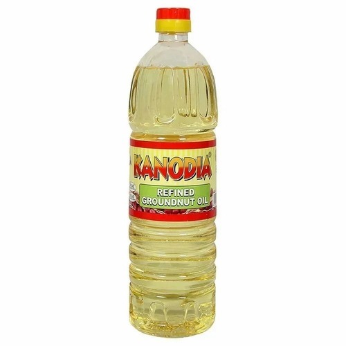 Peanut Oil