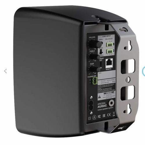 Powered Speakers