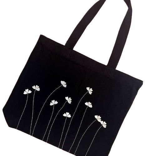 Printed Bag