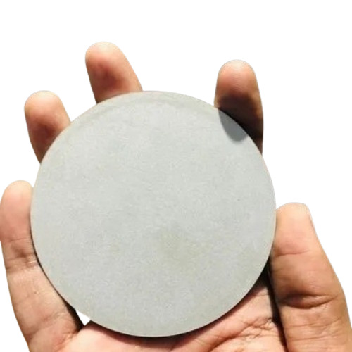 Pvc Sintered Disc