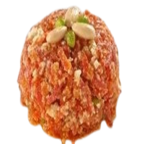 Reay To Eat Gajar Ka Halwa