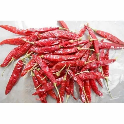 Red Chilli