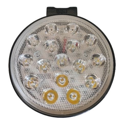 Round LED Light