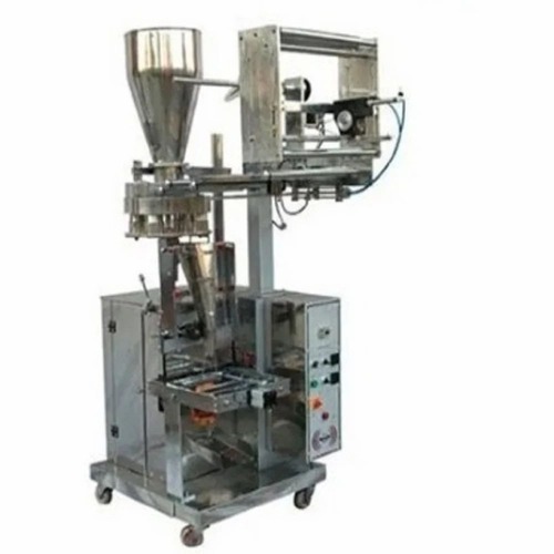 Semi Automatic Packing Machine