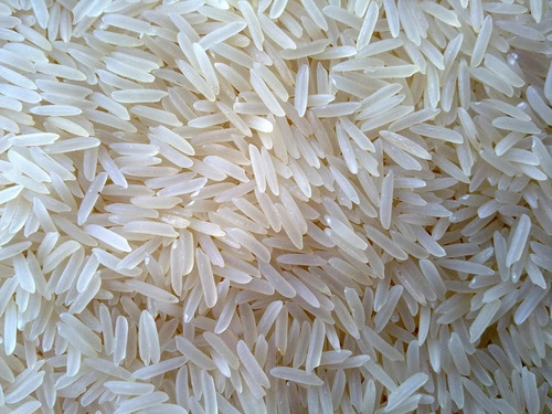 Sharbati Sella Rice