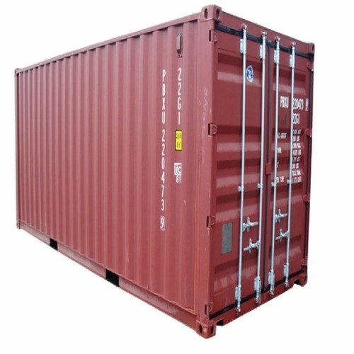 Shipping Container