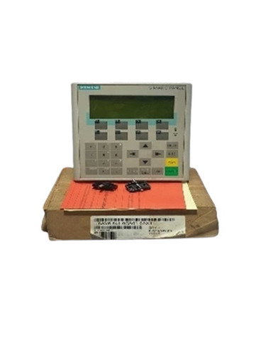 Siemens Plc