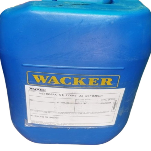 Silicone Fluids