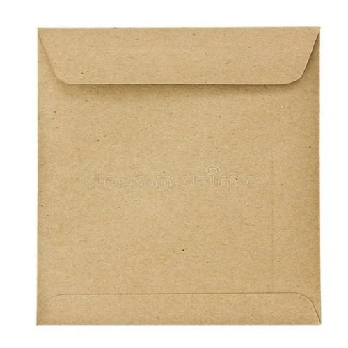 Small Paper Envelopes