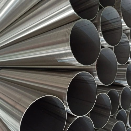 Stainless Steel Pipes