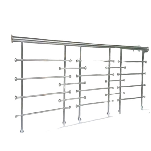Steel Railing