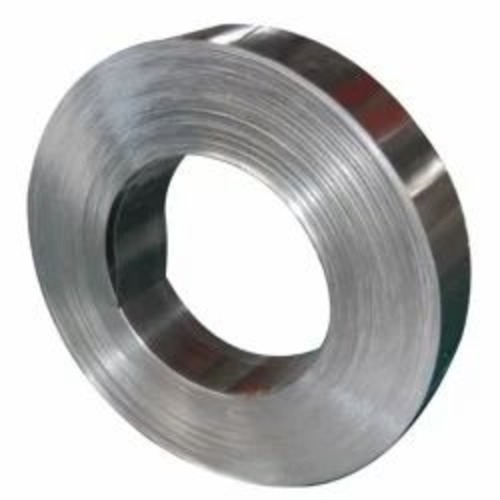 Tempered Steel Strip