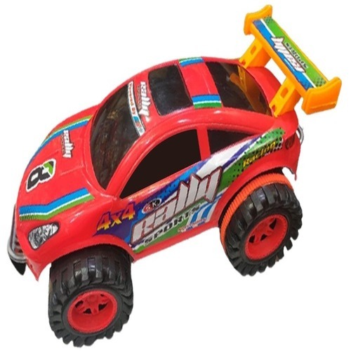 Toy Car