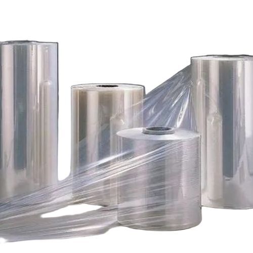 Transparent Shrink Film