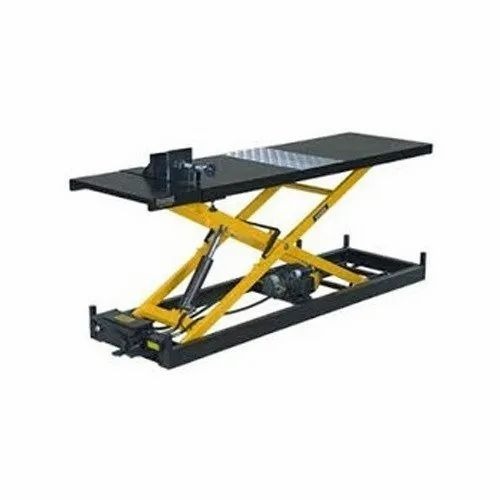Two Wheeler Lift