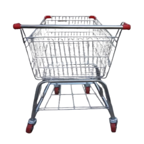 Ware House Trolley