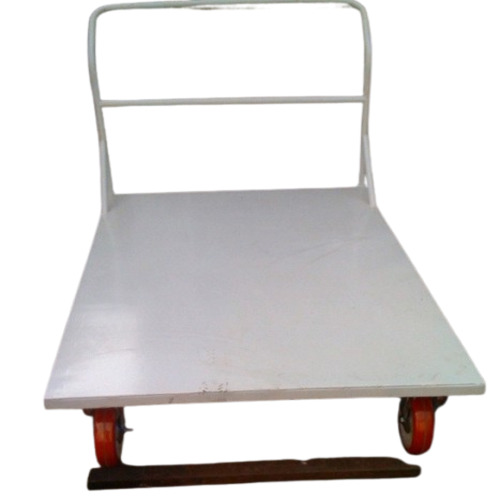 Warehouse Platform Trolley