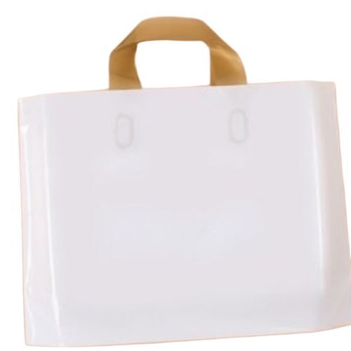 White Plastic Bags