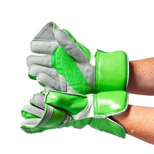 Wicket Keeping Gloves By S.s.sport