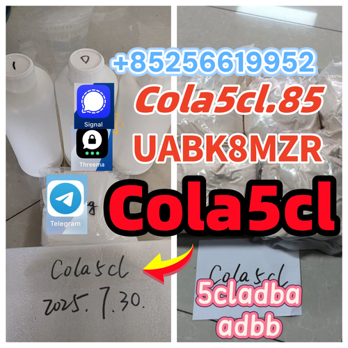 5cladba precursor  raw strongest quality instock 5f adbb