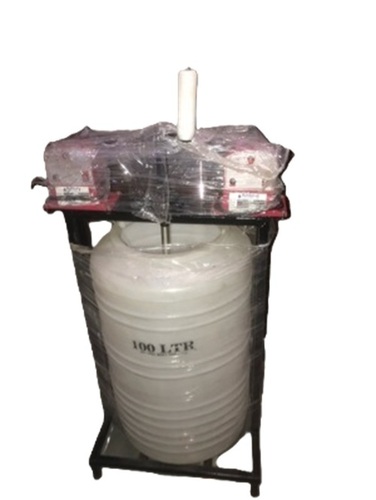 Chemical Dosing System